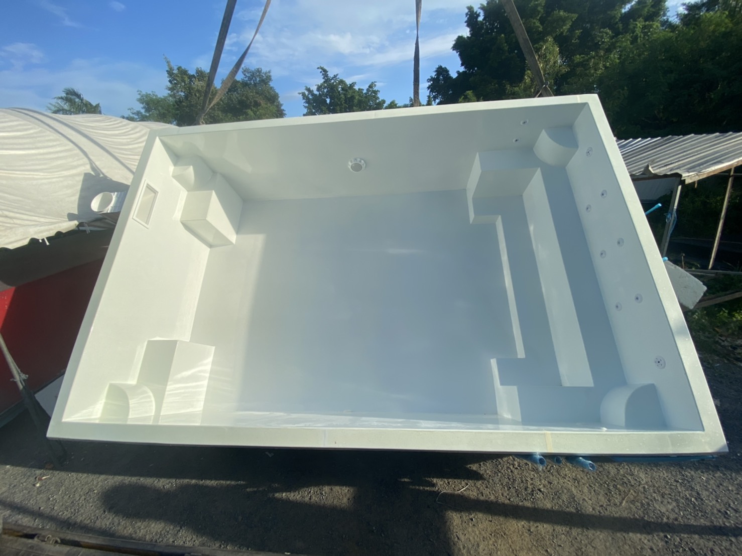 FREEFORM 5MX3MX1.3M
