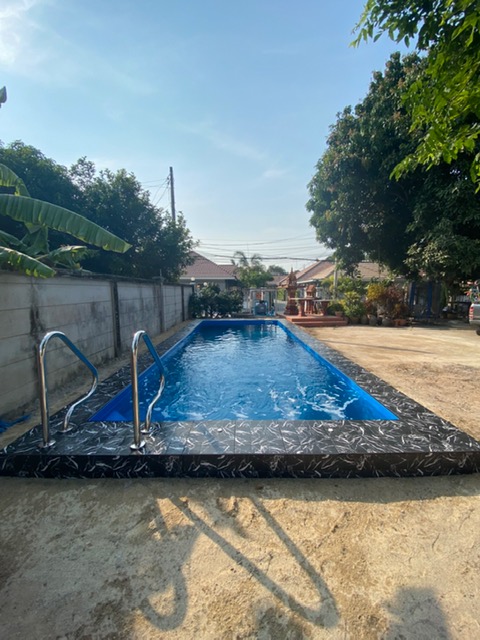 FREEFORM NOVA 8.26x3.26x1.3 m.